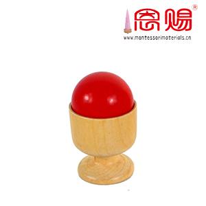 ball and cup baby toys