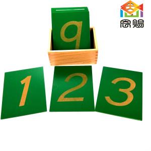 sand numbers sand numbers